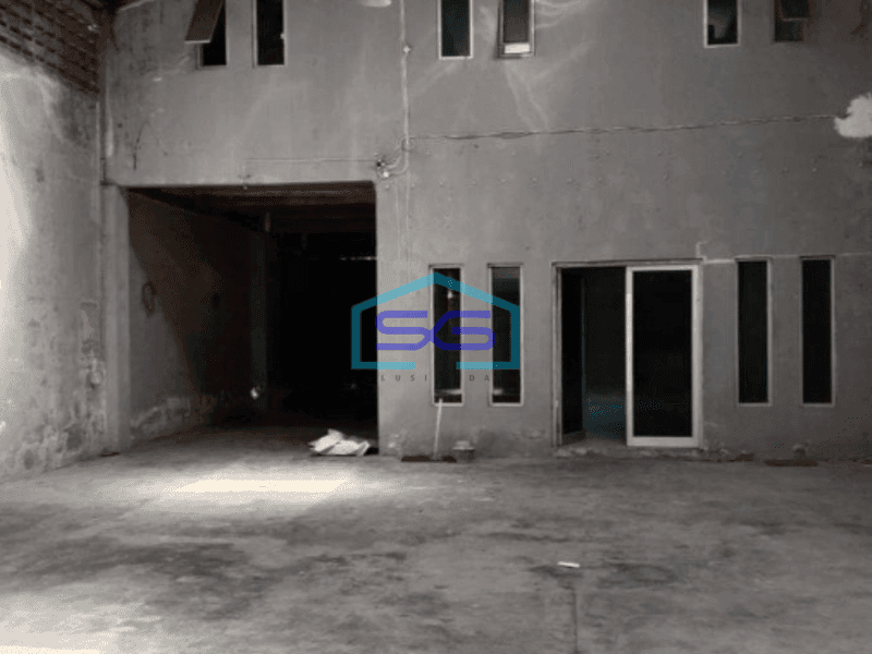 Disewakan Gudang Siap pakai Di Ringroud Barat Sleman Yogyakarta