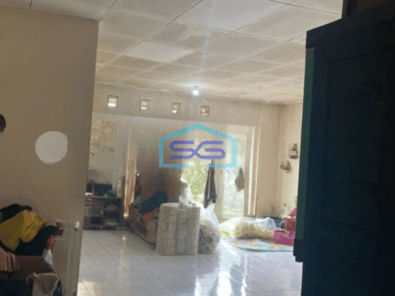 Disewakan Gudang Siap Huni Lokasi Pinggir Jalan Denpasar Bali