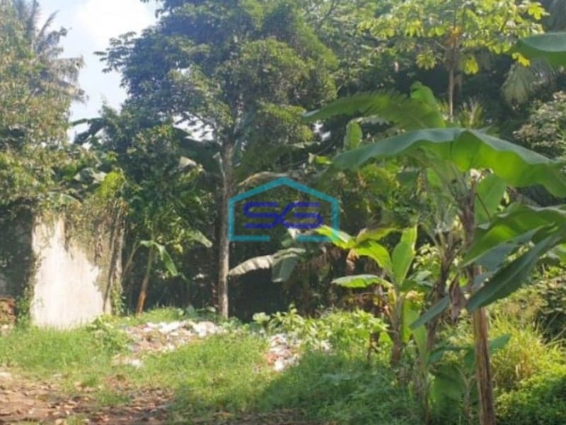 Dijual Tanah Lokasi Strategis di Jalan Utama di Ciawi Bogor Luas Tanah 2000m2