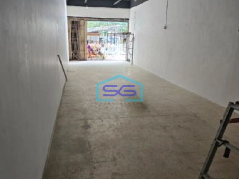 Disewakan Murah Ruko di Kertajaya Surabaya Luas Tanah 90m2