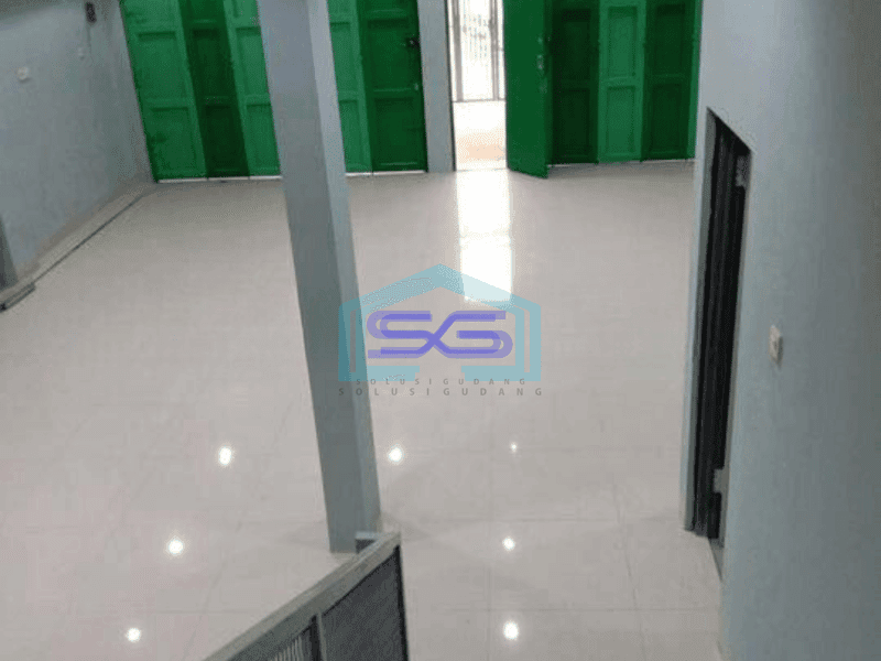 Disewakan Ruko Cocok Untuk Gudang di Taman Kopo Indah Bandung