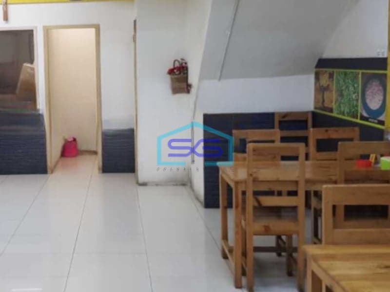 Disewakan Ruko Luas Bangunan 260 m² Lokasi Muara Karang Jakarta Utara