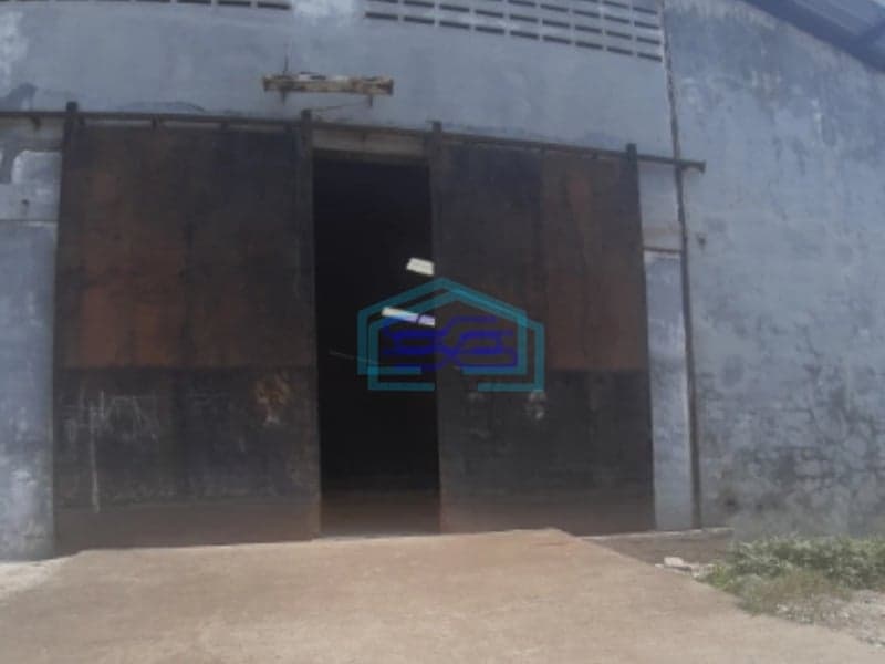 Disewakan Gudang Ada Kantor Luas Tanah  2280 m² Lokasi di Jakarta Utara