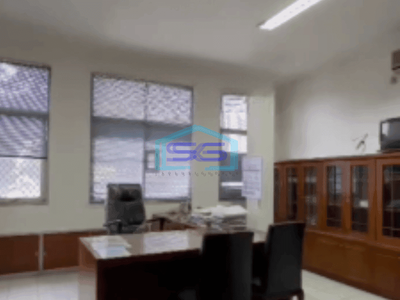 Dijual Ruko 3 Lantai Di Pasar Minggu Jakarta Selatan Luas tanah 147 m2