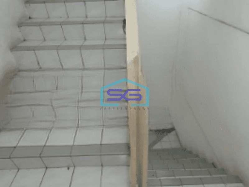 Dijual Ruko Luas Bangunan 180 m² di Tambora Jakarta Barat