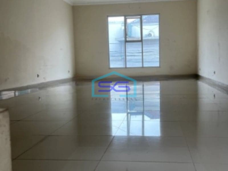 Disewakan Ruko 2 Lantai Luas Bangunan 180 m² di Bandung