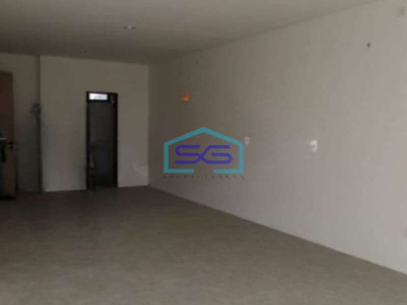 Disewakan Ruko Hive Spark Lippo Cikarang Selatan Bekasi Luas Bangunan 195m2