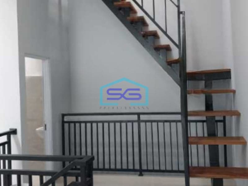 Dijual Ruko Luas Bangunan  152 m² Lokasi Harapan indah Bekasi