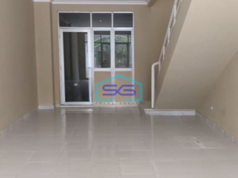 Disewakan Ruko 2 Lantai Delta Mas Spanish Cikarang Pusat Bekasi