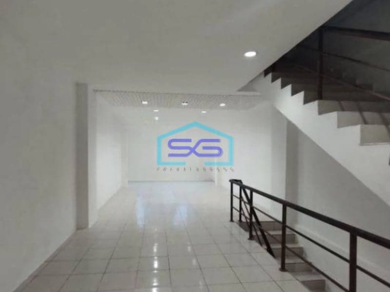 Disewakan Ruko Inkopal Bagus Di Jakarta Utara