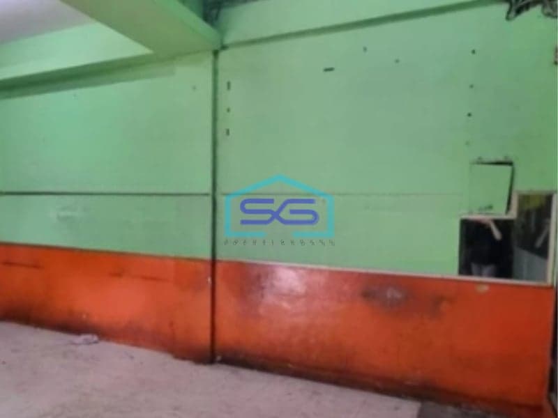 Dijual Ruko Murah Luas Bangunan  291 m² Lokasi Taman Sari Jakarta Barat