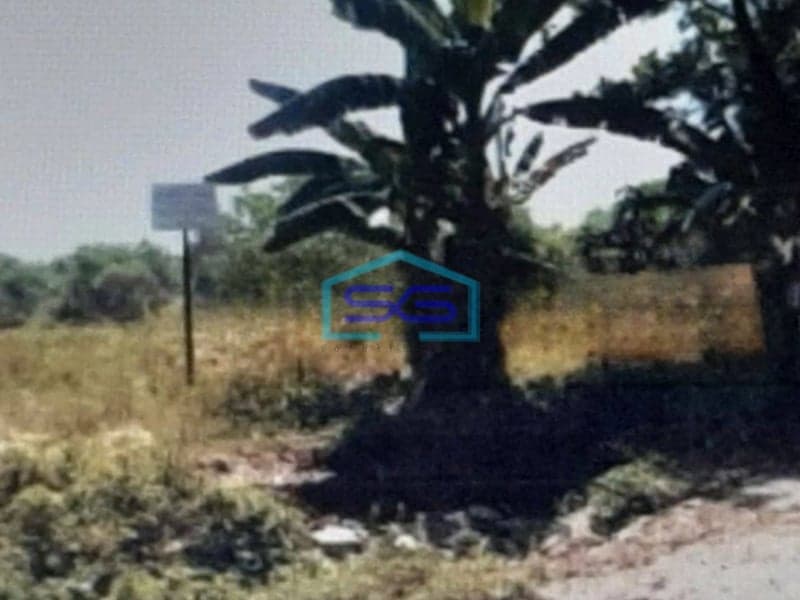 Dijual Tanah Di Kawasan Industri Wahyu Sejahtera Bogor LT 10243m2