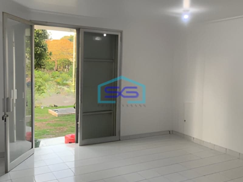 Dijual Gudang Daan Moot Arcadia Batu Ceper Tangerang Luas Tanah 375m2