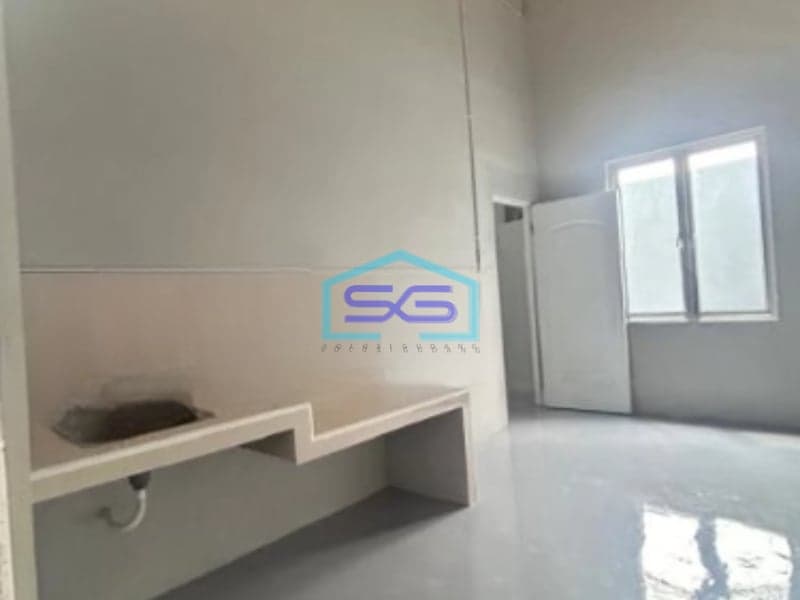 Disewakan Gudang Akses Container 40 Feet Lokasi Cipondoh Tangerang