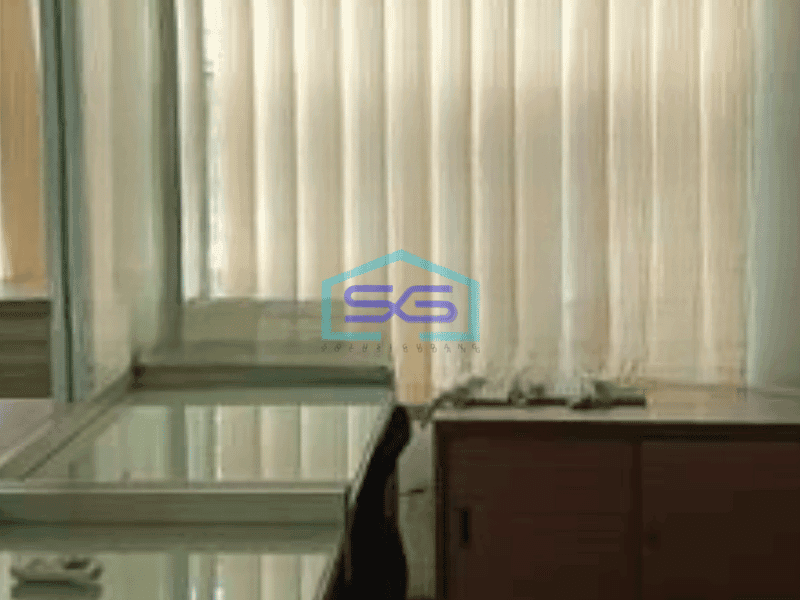 Disewakan Ruko Luas Bangunan 150 m² Di Kelapa Gading Jakarta Utara