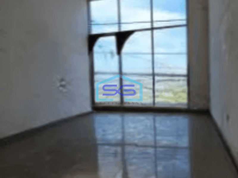 Disewakan Ruko Kawasan Cimahi Tengah, Luas 160m² Lokasi Niaga