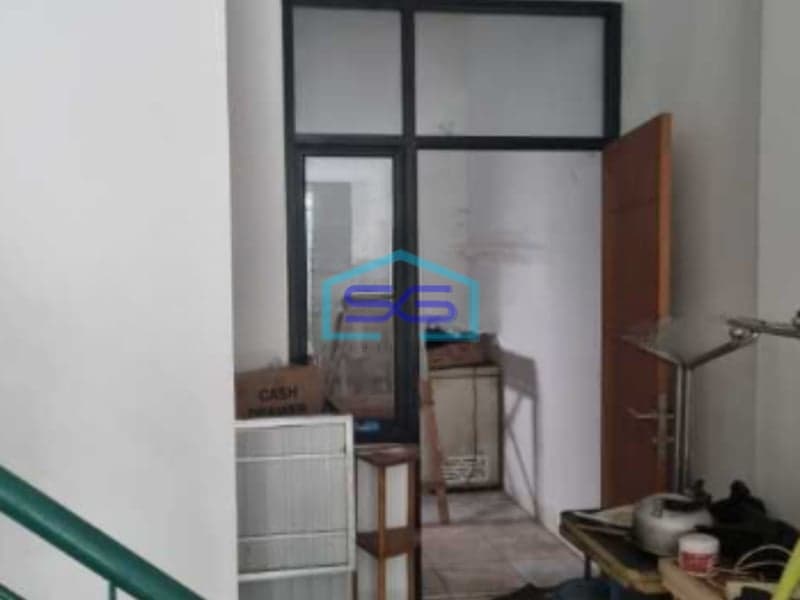 Dijual Ruko Luas Bangunan 104 m² Lokasi di Cikupa Tangerang