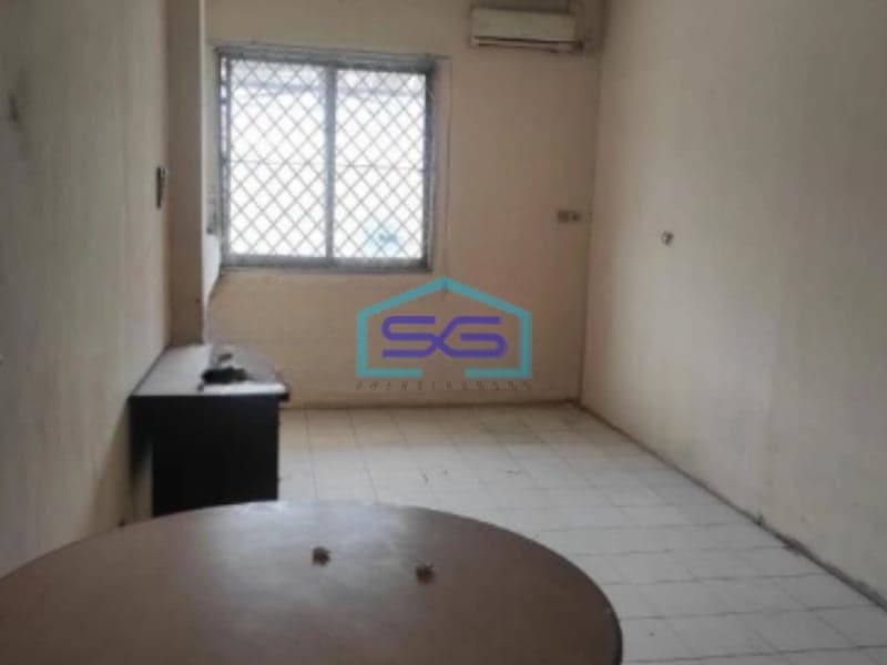 Dijual Gudang di Mutiara Kosambi Tangerang Bebas Banjir Luas 230m² Termurah Dekat toll