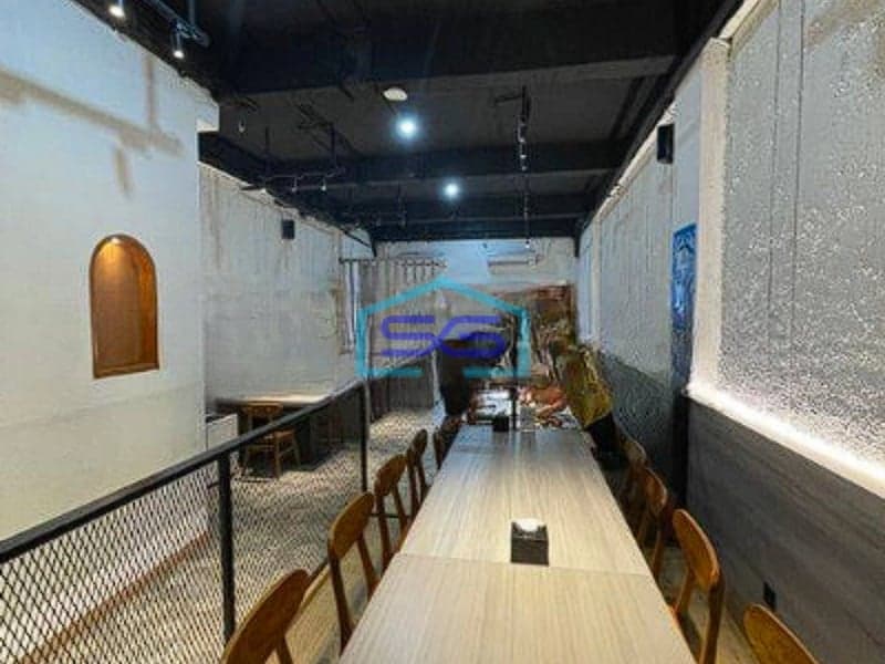 Dijual Ruko 4 Lantai Cepat Di Crown Golf Pik, Pantai Indah Kapuk Jakarta Utara LB 375m2