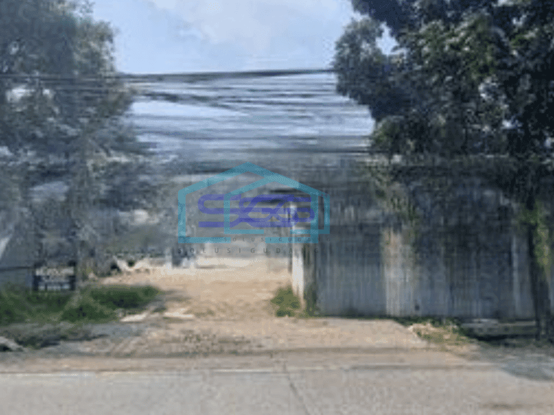 Dijual Kavling siap bangun di Pegangsaan kelapa gading