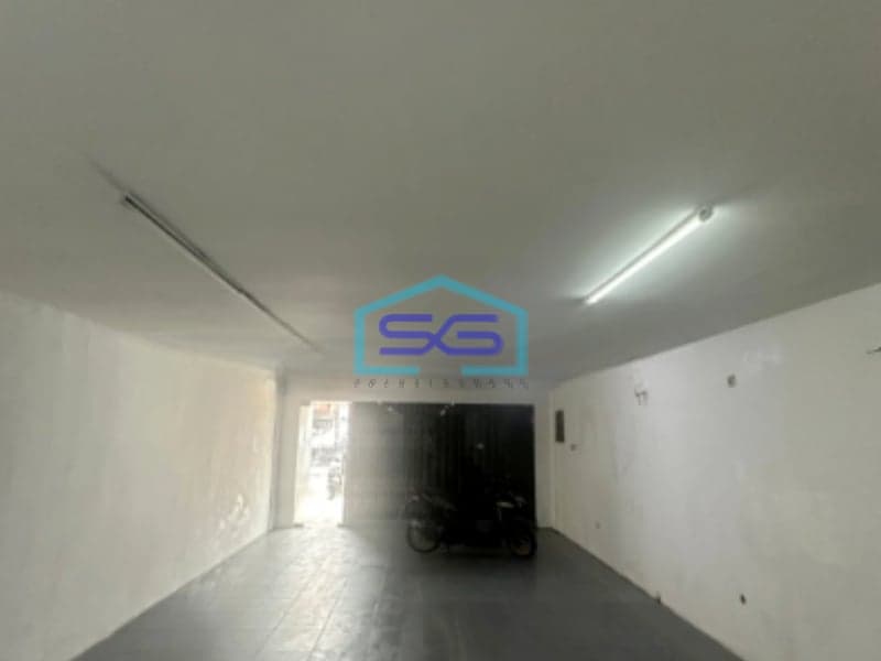 Disewakan Ruko Gandeng Muara Karang Raya Jakarta Utara Lokasi Strategis LB 450m2