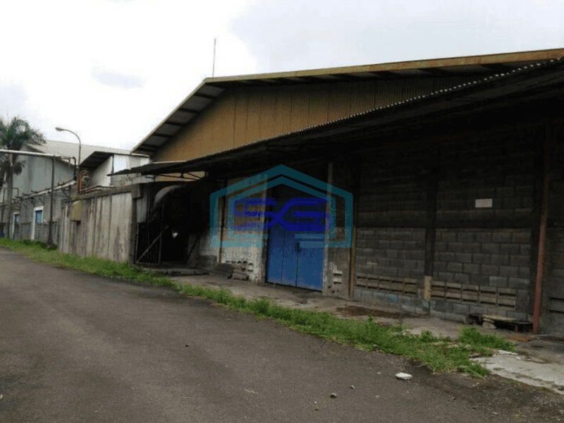 Disewa Gudang Nanjung Cimahi Bandung Barat