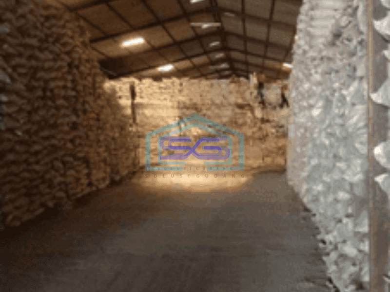 Dijual Gudang Mutiara Margomulyo Indah Surabaya Jawa Timur