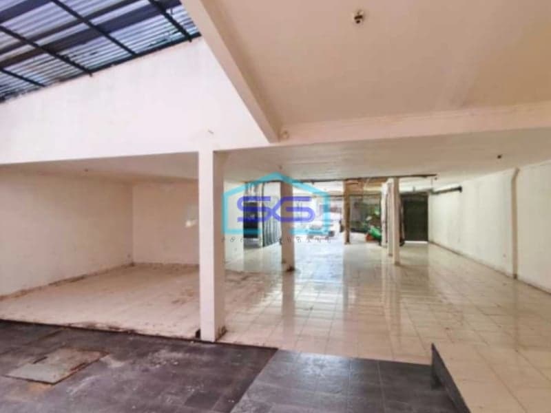Disewakan Ruang Usaha Harga Murah Mainroad Raya Kopo-Astana Anyar Bandung LB 600m2