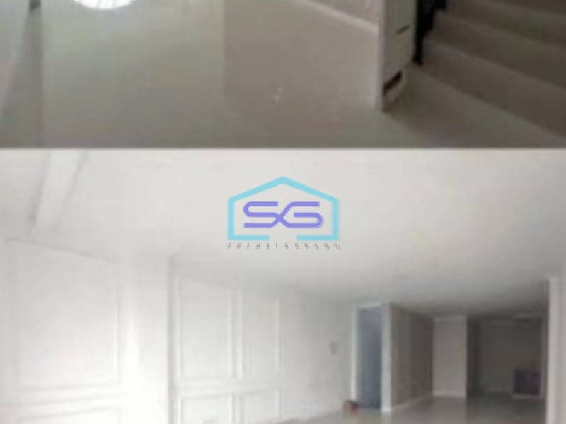 Dijual Ruko 4 Lantai di Green Lake City Jakarta Barat LT 67m2