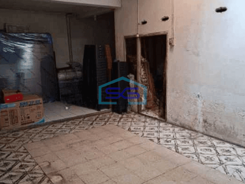 Dijual Ruko Di Mainroad Sukajadi Bandung, Cocok Untuk Usaha LB 250m2