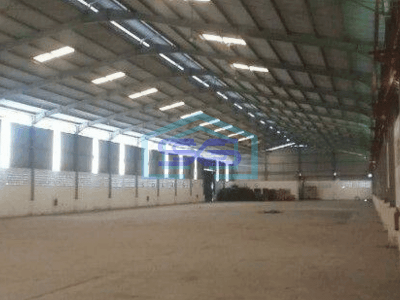 Disewakan Gudang KIM 2 Medan