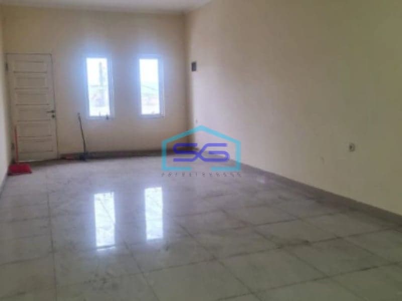 Dijual Ruko di Duri kosambi Jakarta Barat Sudah Renovasi LB 162m2, SHM