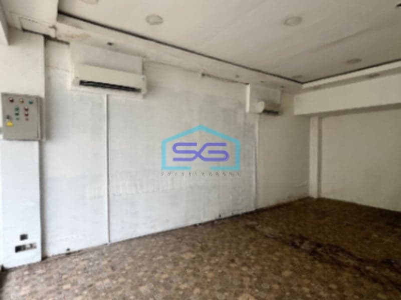 Disewakan Ruko Di Kemang Raya Jakarta Selatan Bangunan 1 Lantai