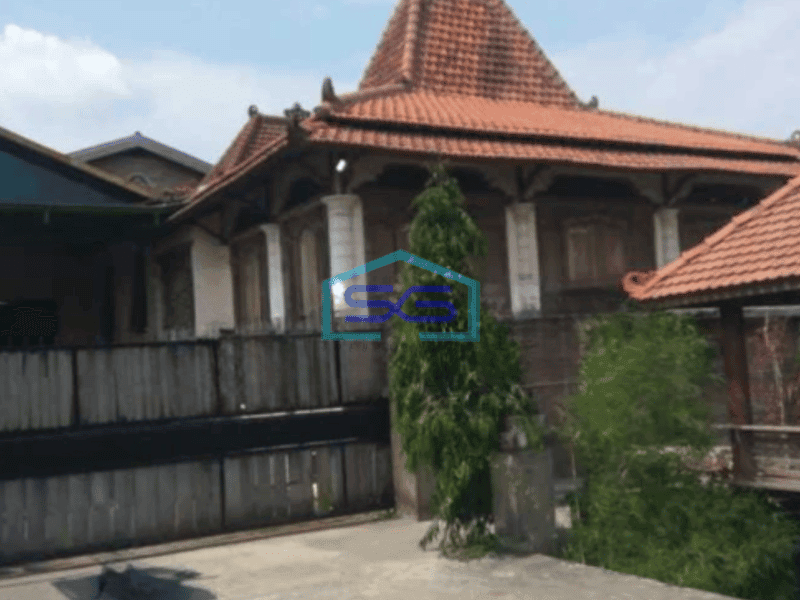 Disewakan Gudang Industri Super Strategis Colomadu Karanganyar 1800m2