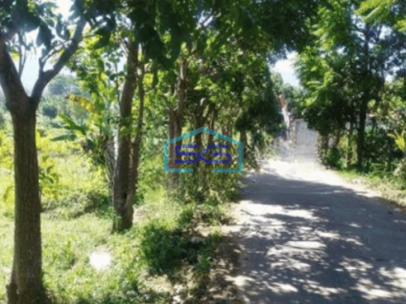 Dijual Tanah Cilengkrang Di Cibiru Bandung Luas Tanah 5085m2