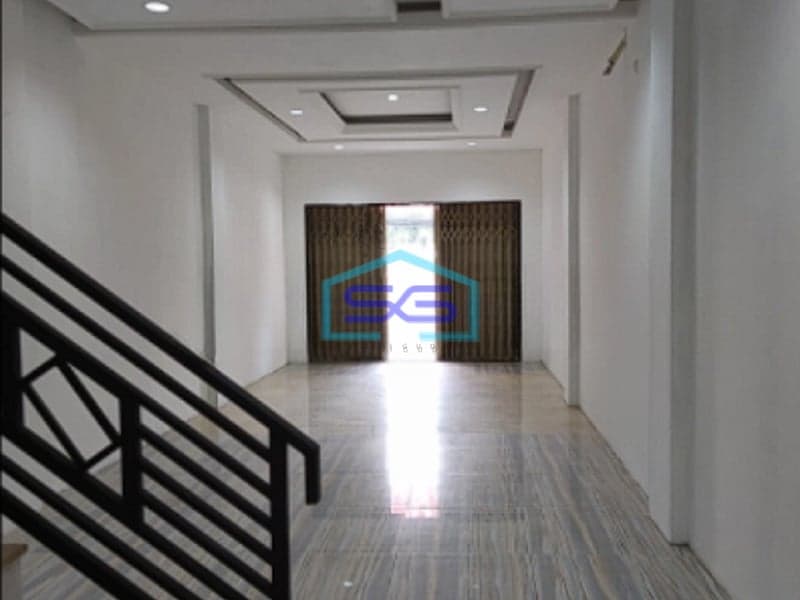 Dijual Cepat Ruko Strategis di Jalan Tebet Raya Jakarta Selatan LB 250m2