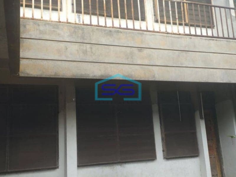 Dijual Tanah Lokasi Strategis di Bogor LT 6715m2