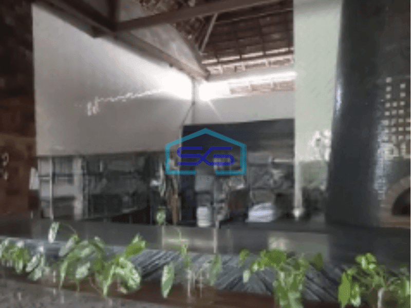 Disewakan Ruang Usaha Resto Di Ubud Dkt Central Ubud Dan Bintang Supermarket