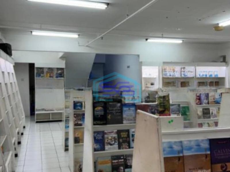 Dijual Ruko 3 Lantai Luas Bangunan  284 m² di Kelapa Gading Jakarta Utara