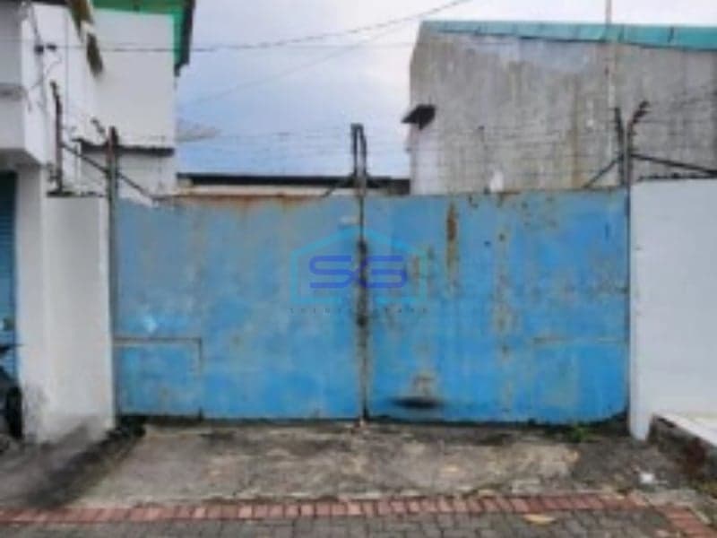 Disewakan Gudang Gendong Saluran Sarirejo Semarang Timur LB 234m2