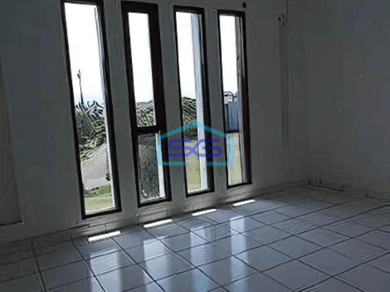 Disewakan Ruko Lokasi Strategis di Mekar Wangi Bandung