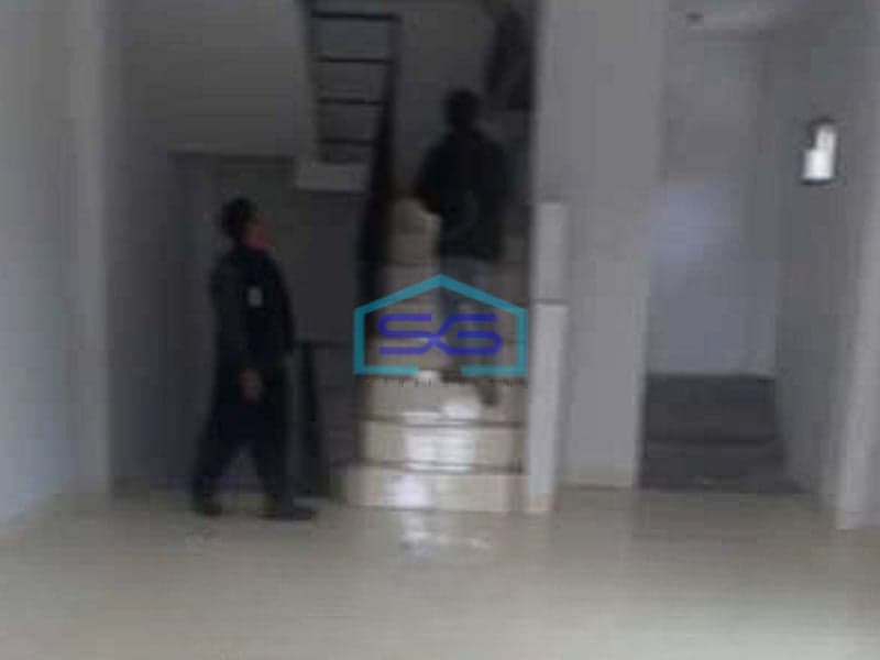 Dijual Cepat Ruko Bersih Terawat Murah di Sayap Riau Bandung Tengah Kota Luas Bangunan 162m2