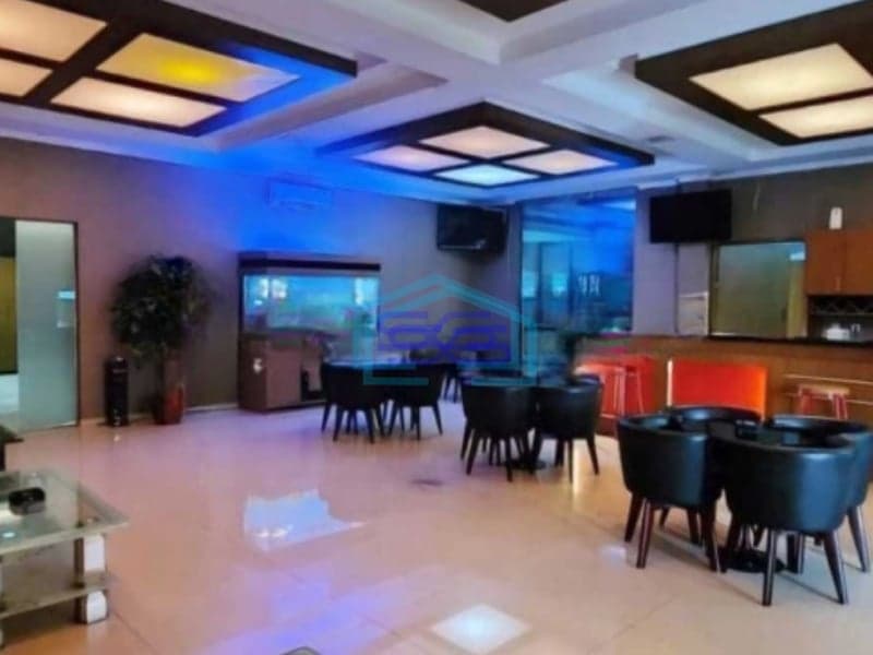 Dijual Ruang Usaha Strategis Dekat Pintu Tol Kartasura Solo LT 5997m2