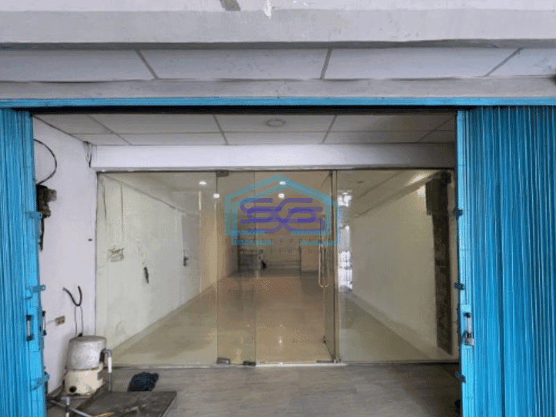 Dijual Ruko 2 Lantai Di Muara Karang Jakarta Utara Luas Bangunan 140 m²