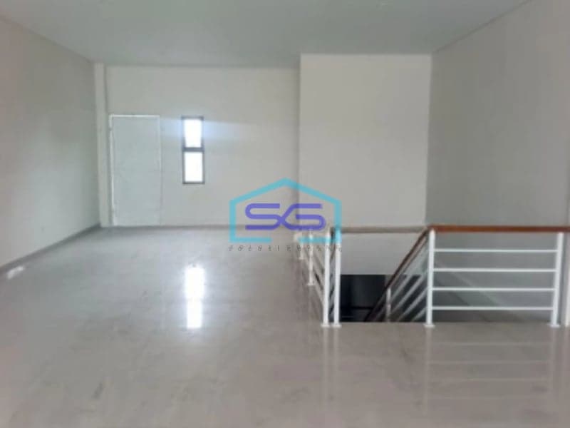 Disewakan Gudang Dan Kantor Di Bizpark Pulo Gadung Jakarta Timur LB 290m2