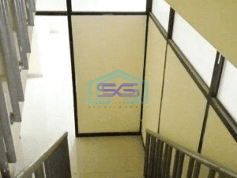 Disewakan Ruko 4lt Lokasi Bagus, Mudah Diakses di Cideng Jakarta Pusat