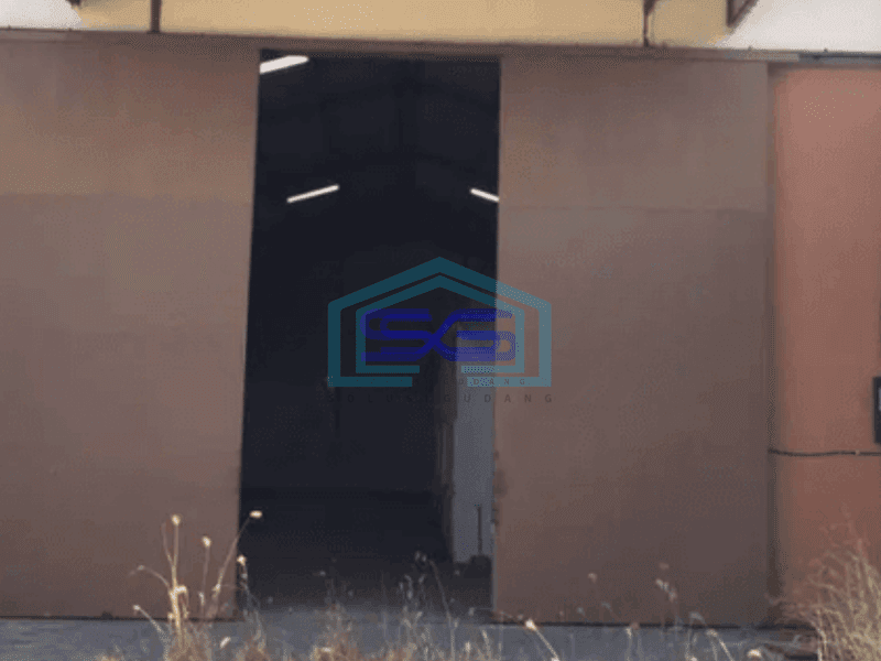 Disewakan Gudang di Asemrowo Surabaya