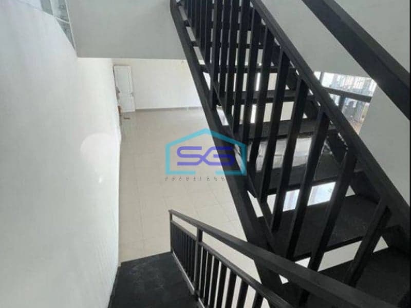 Dijual Gudang Cikarang Luas 1400m2 Ada 2 Lantai