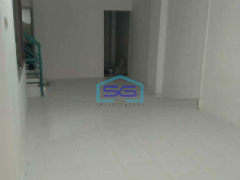 Dijual Ruko Niaga Roxy, Cideng, Gambir, Jakarta Pusat Luas Bangunan 375 m²