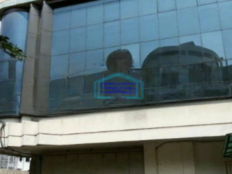 Dijual Ruko Lokasi Kemayoran Jakarta Pusat Kondisi Kosong